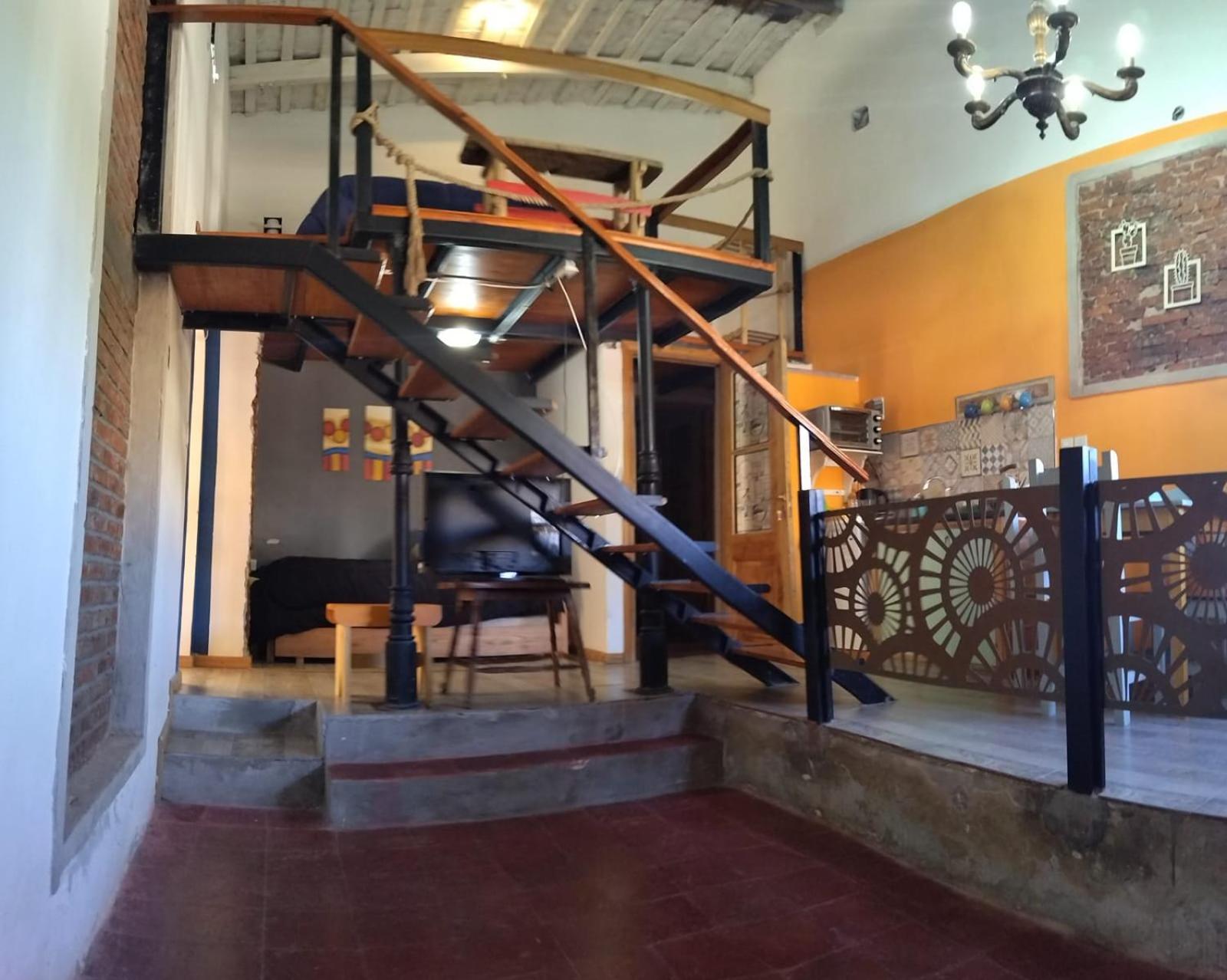 Acacias Apartment *
