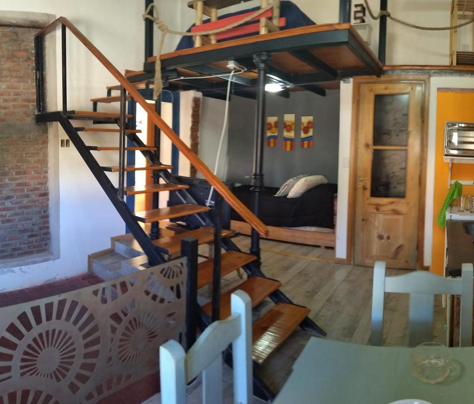 Acacias Apartment