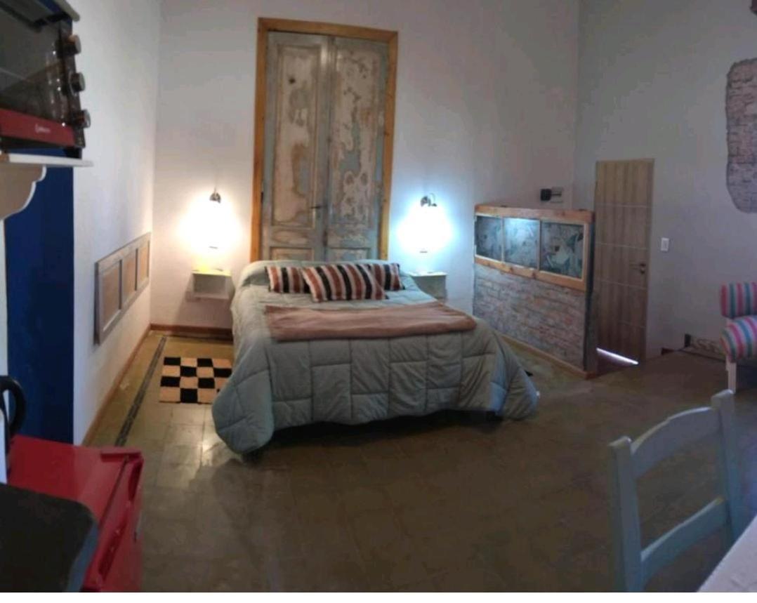 Apartment Acacias *