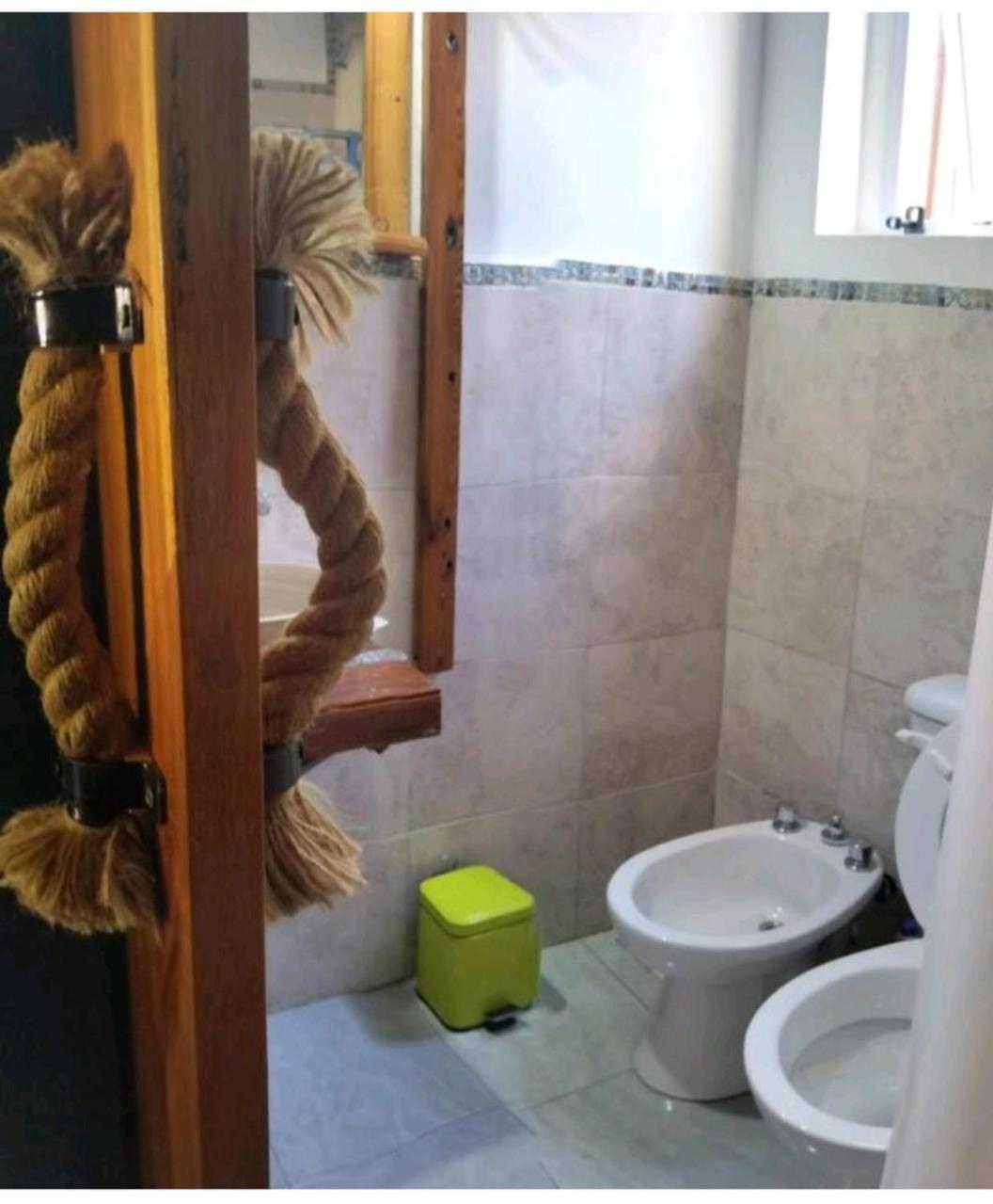 Apartment Acacias