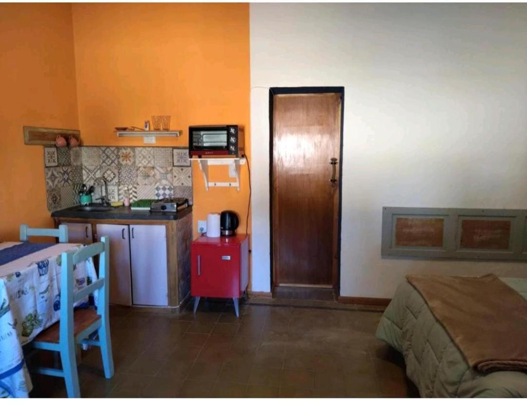 Apartment Acacias *