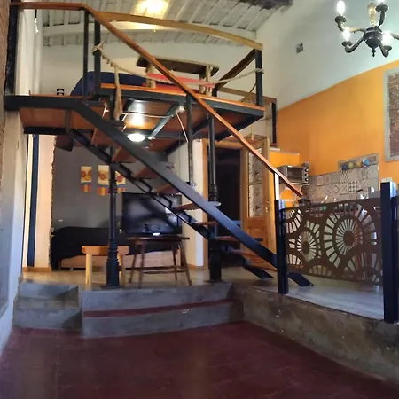 Las Acacias Gualeguay Exterior photo