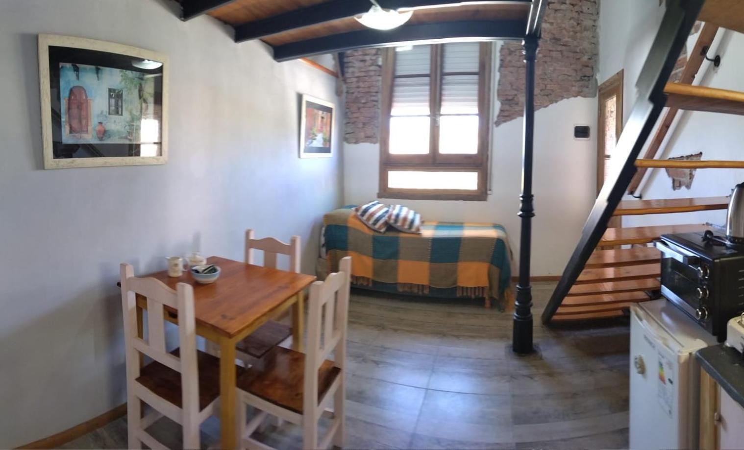 Apartamento Acacias *