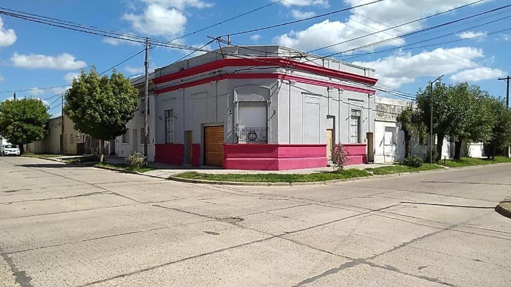 Apartamento Acacias